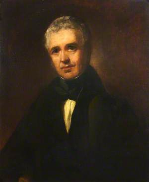 Nicholson Bain (c.1787–1840)