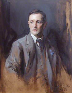 Sir Donald Francis Tovey (1875–1940)