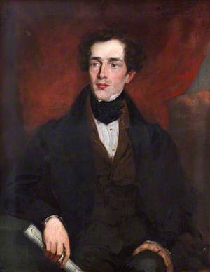 John Thomson (1805–1841)