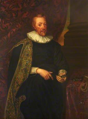 George Heriot (1563–1624)