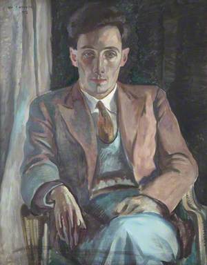 Norman MacCaig (1910–1996)