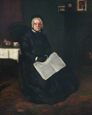 Mary Dick (1791–1883)