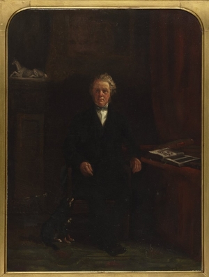 William Dick (1793–1866)