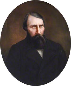 Sir John Goodsir (1814–1867)