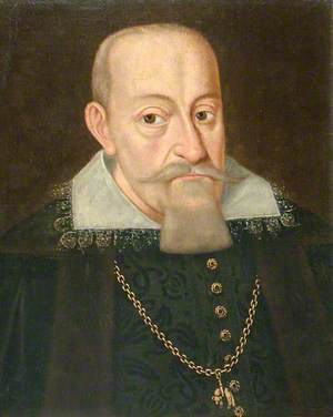 Sigismund III of Poland (1566–1632)
