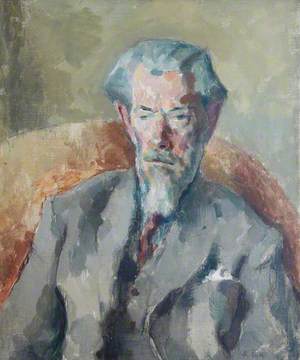 John MacMurray (1891–1976)
