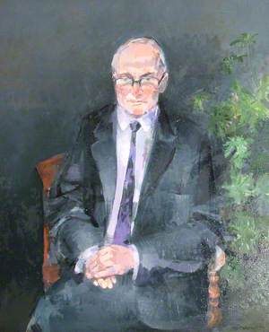 Boris Semeonoff (1910–1998)