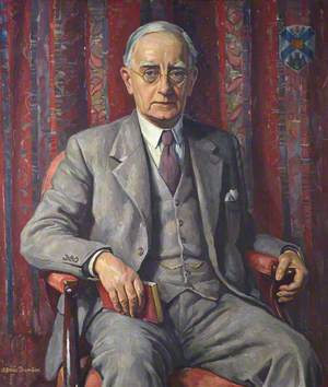 Norman Kemp Smith (1872–1958)
