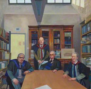 Law Faculty