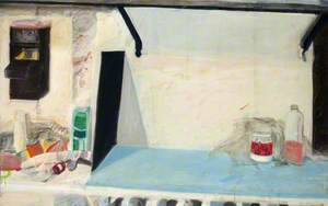 Still Life