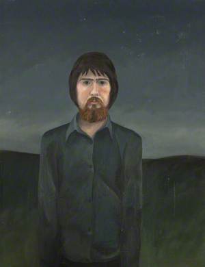 Portrait Male