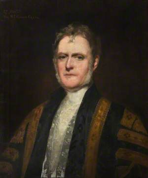 The Right Honourable Sir William Gibson Craig (1797–1878), 2nd Bt of Riccarton