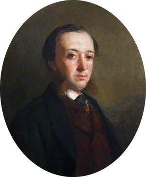 Alexander Burns Shand (1824–1904)