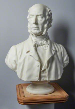 Charles Leopold Robertson