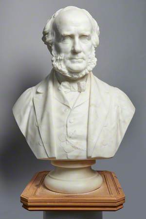 Duncan McLaren (1800–1886)
