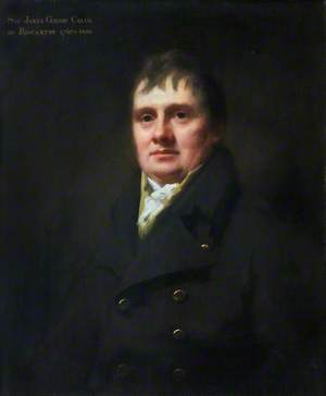 Sir James Gibson-Craig (1765–1850)