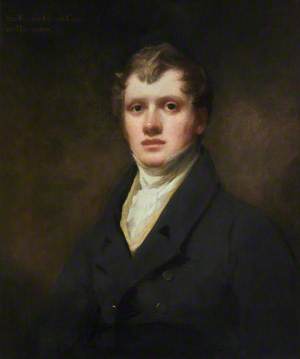 Sir William Gibson-Craig (1797–1878)
