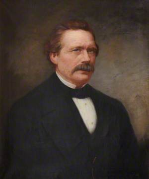 Superintendent James Grant