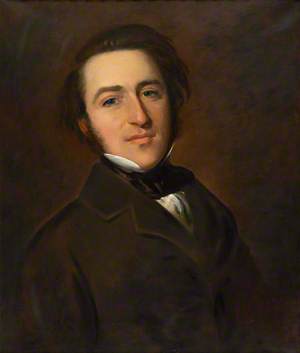 Sir William Fraser (1816–1898)