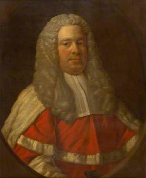 John Maule of Inverkeilor (1706–1781)