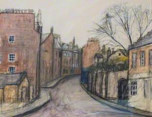 Edinburgh New Town Study