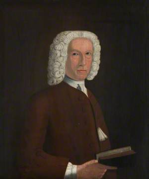 Thomas Ruddiman (1674–1757), Keeper of the Advocates' Library (1730–1752)