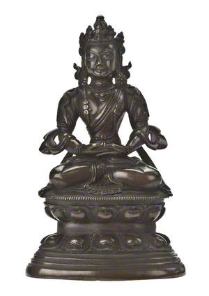 Buddha Amitayus