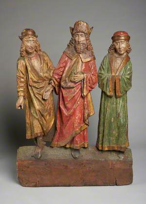 The Three Magi*