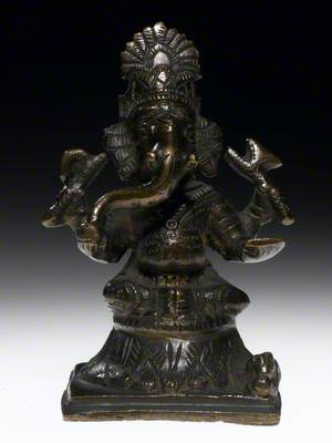 Ganesh*