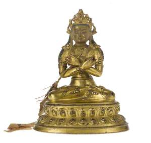 Buddha Vajradhara