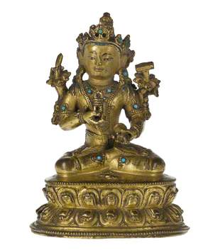 Vajrasattva