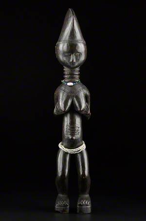 Standing Female*