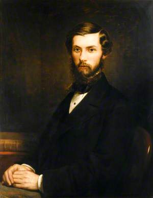 Alexander Henry Rhind of Sibster (1833–1863)