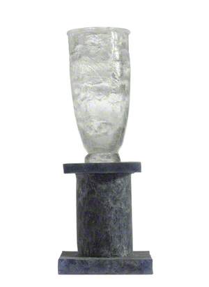 Miniature Vessel and Column*