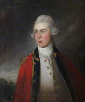 General Sir Hew Whitefoord Dalrymple (1750–1830)