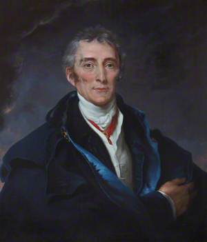 Duke of Wellington