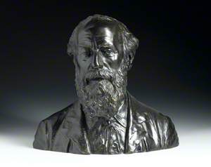 Lord Kelvin (1824–1907)