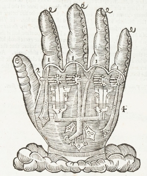 Artificial Hand