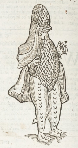 Sea Monster