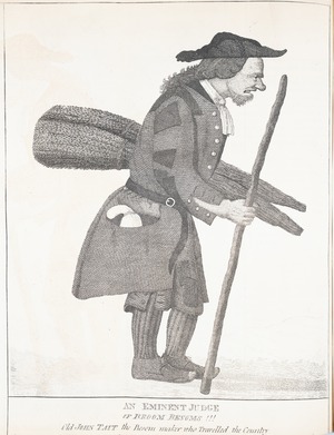 Edinburgh Broom Maker