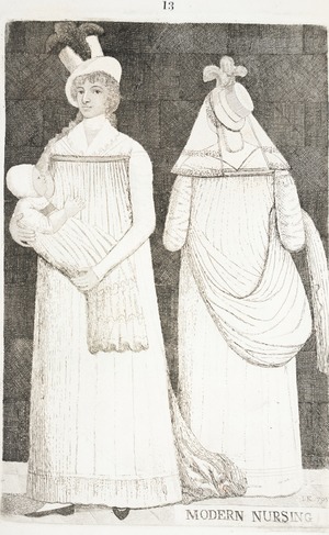 Edinburgh Nurse