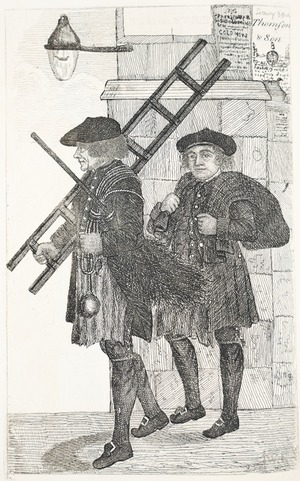 Edinburgh Chimneysweep