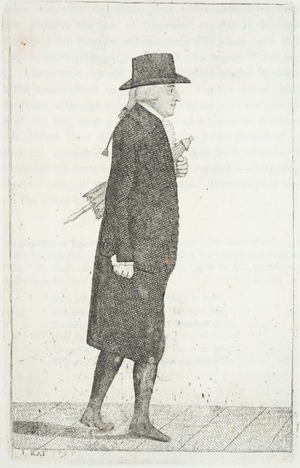 Andrew Duncan, Edinburgh Physician
