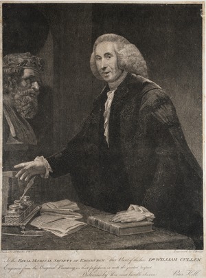William Cullen