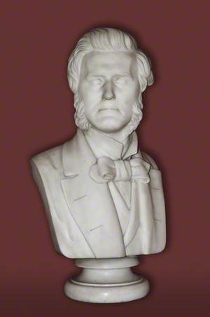 James Warburton Begbie (1826–1876)