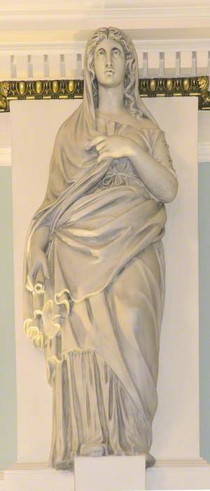 Classical Female Figure