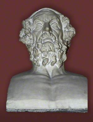 Hippocrates (c.460 BC–c.370 BC)