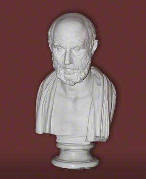 Hippocrates (c.460 BC–c.370 BC)