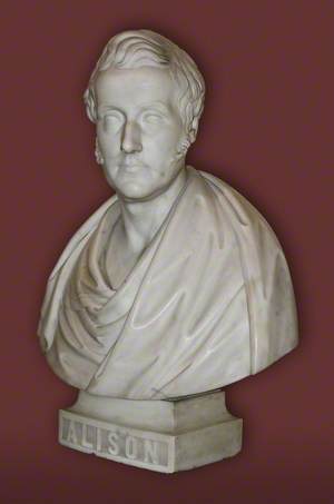 William Pulteney Alison (1790–1859)
