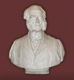 Sir Andrew Douglas MacLagan (1812–1900)